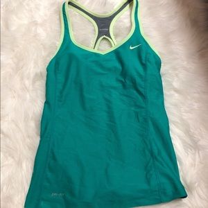 Nike Workout Tank